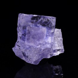 Fluorite Emilio Mine - Asturias M05456